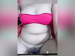 Female Orgasm Fingeeing Pussy - Lana Rhoades