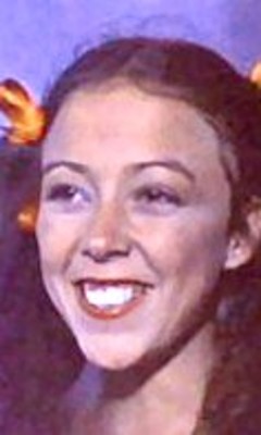 Baby Sue Young