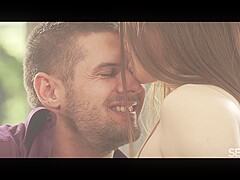 Radiant Infatuation - Sata Jones & Deny Lou