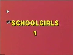 Hottest retro adult clip from the Golden Era