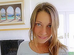 Candice Ferguson And Ike Diezel In Kirsten Lee In The Beauty Of A Blowjob
