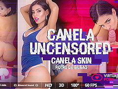 Canela uncensored