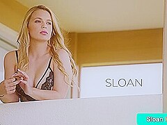 Sloan Harper In Best Adult Video Fake Tits Exclusive Watch Show