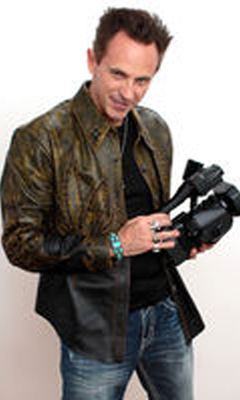 Mike Hunt