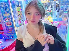 So.. I Made Him Cum Twice Inside My Teen 18+ Pussy After First Date