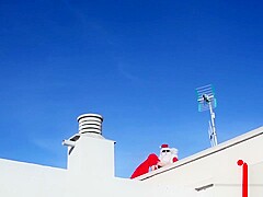Merry Xmas - Santa Claus and the magic boots