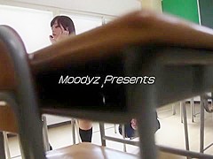 Hikaru Konno in Compelled Ecstasy part 1
