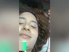 Today Exclusive-horny Nepali Girl Showing Her Wet Pussy On Video Call