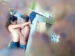 Bus Stop Sex Video Of Bangladeshi Lovers
