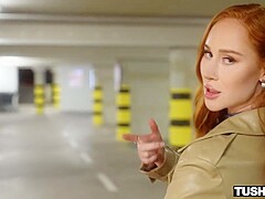 Unforgettable Redhead Milf