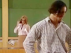 La Professoressa Di Lingue