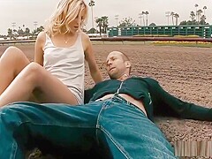 Amy Smart - Crank 2 Sex Scenes