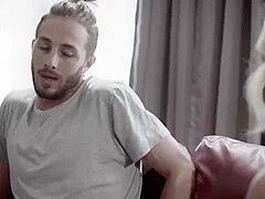 stepdad s hospitality, a Riley Reyes story