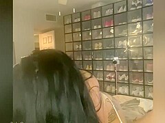 we should fuck all night