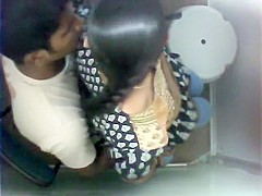 Lucknow Net Cafe Scandal.