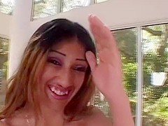 Cool Pornstar Latina porno vid