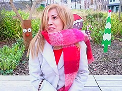 The very perverse ideas of Alice and Lena... - Jacquie et Michel TV