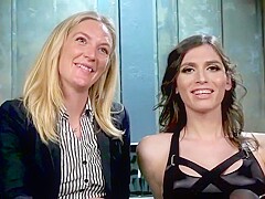 Mona Wales - Incredible Xxx Movie Transsexual Trans With Girl Incredible Youve Seen