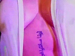 PERFECT ASS AND BIG TITS DANCE SENSUAL part 2