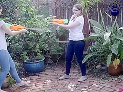 Tamzin - Super Soaked - Louise Louellen