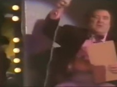 CMNF Vintage Music Strip Club