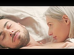 Art Of Love With Christy White, Francis X And Christy Love