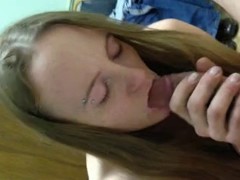 Dirty Whore Pt 4 The money shot