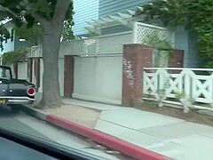 MILFTRIP Lipstick MILF Stevie Lix Bathes In Sun Before Bathing In Cum