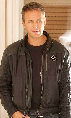 Frank Major