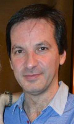 Fabien Lafait