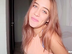 Mollys Long Hair Video