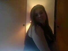 Sister Sucks brothers dick and eats his ass to borrow money