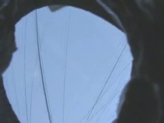 Her fabulous hairy pussy gets on the hidden camera