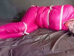 Shiny Nylon Arts