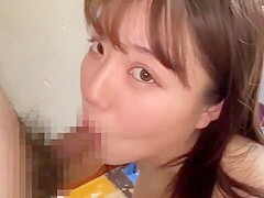 3rd Amateur Blowjob Cinderella Championship: 30 Asian Women's Juicy Sounds x1xFF54EBCA6B8FD89205
