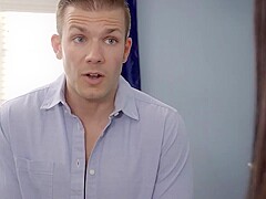 magnetic stepmom s titties
