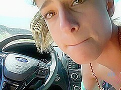 Kristen Gets A Good Load Of Cum On Her Toes With Kristen Scott