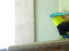Skylar Green gets her cunt penetrated