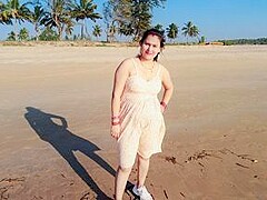 Fuck At Beaches Outdoor Sex