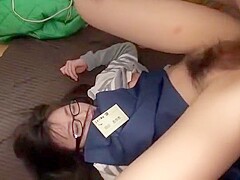 Horny Japanese Model Imai Natsumi In Exotic Big Dick, Doggy Style Jav Clip
