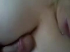 Its a great cleavage for fucking