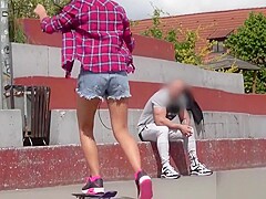 Apolonia Lapiedra In Forget Your Bf And Fuck Me For Money