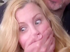 Two Milfs Duct Tape Gagged In Boots Bondage