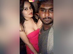 Influencer Priyam Joshi Showing Her Boobs Getting It Fucked