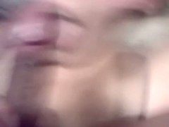 Giving My Wife a Facial