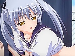 Wild Touch of the Girl_120727p0001