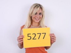 CZECH CASTING - SONA (5277)