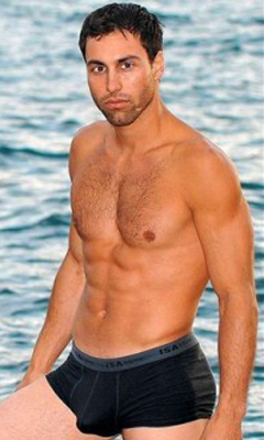 Will Steiger