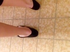 at the store