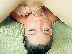 Taboo Throat Fuck - Stepmom Hates It 13 Min With Mike Rotch